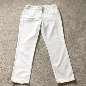 DALIA COLLECTION PANTS * SIZE 6